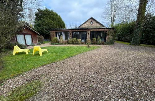 Gite de la Mer à la Campagne - Foto 8