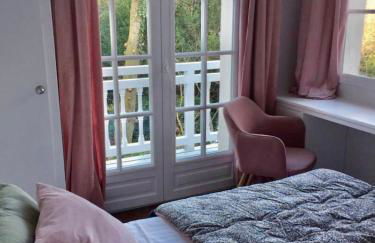 Villa vue mer avec acces direct a la plage - Foto 11