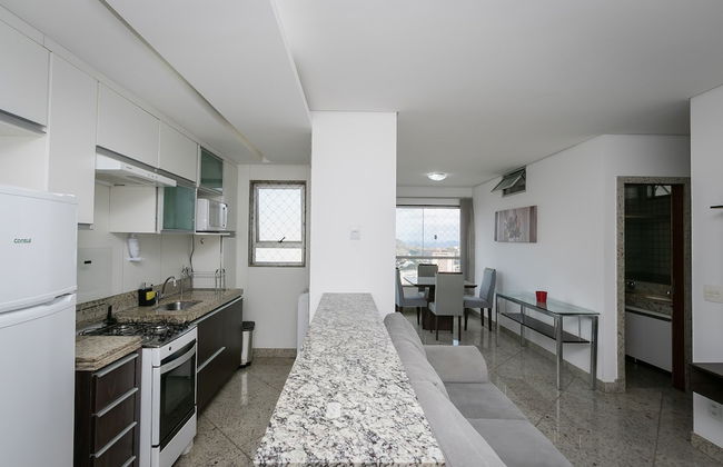 2 quartos no Vila da Serra - Foto 9