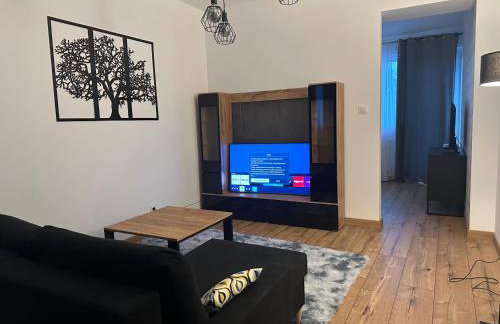 Mieszkania od 32-55m, pełne wyposażenie, komfortowe warunki - Foto 11