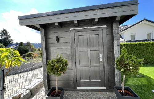 Ferienhaus Am Rösslewald - Foto 5