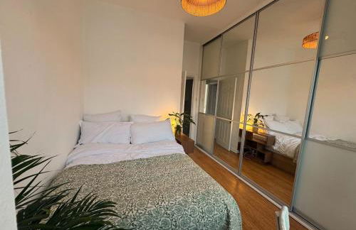 Central Brighton 2 Bed House - Foto 14