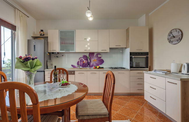 Kostrena Apartment Maja - Foto 12