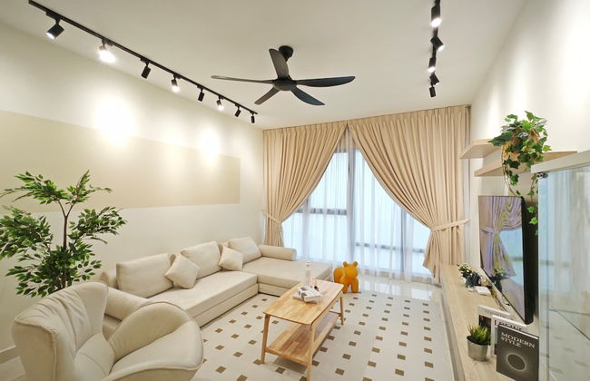 Southkey Mosaic By Antlerzone - Foto 52