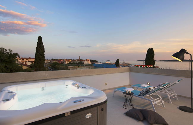 Villa Fasana - Foto 2