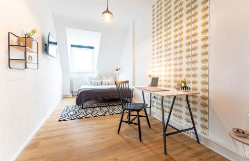 Lexapartments Design Apartment Zentral - Toplage am Opernhaus - Foto 2