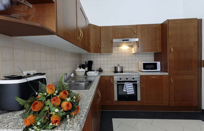 The Queen Luxury Apartments - Villa Gemma - Foto 66