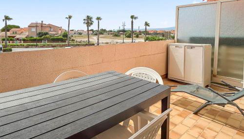 Studio cosy 4 pers à 150m de la plage ! - Foto 2