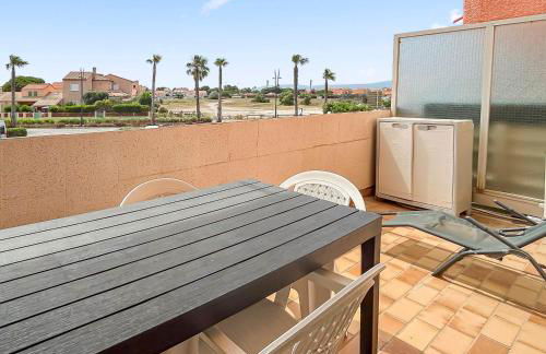 Studio cosy 4 pers à 150m de la plage ! - Photo 2