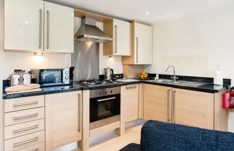 Tewitfield Marina - Foto 78