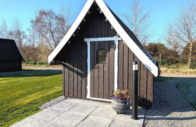 Macbeth's Hillock - Foto 17