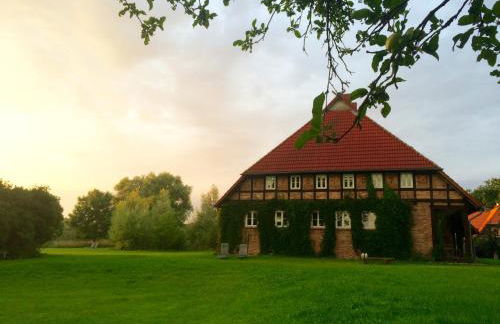 Landhaus Schönhof - Foto 6