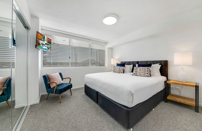 Echelon Apartments - Foto 13