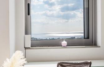 Villa Azzura with sea view & private pool at Athens Riviera - Foto 41