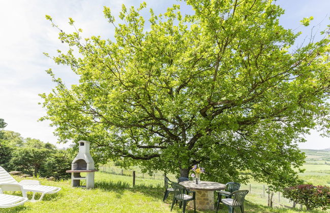 Marcigliana Cottage, Pool, Radicondoli - Foto 22
