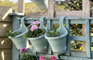 The Cottage Annex - Foto 11