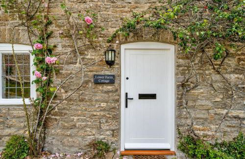 Lower Farm Cottage - Foto 33