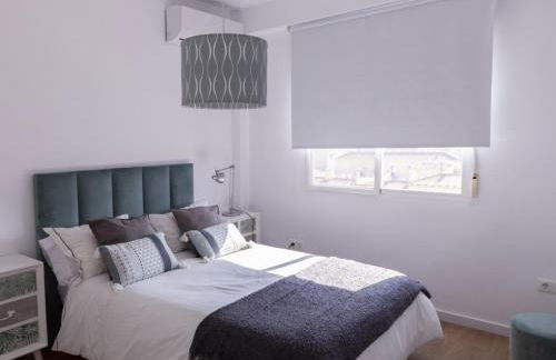 Málaga Centro Mármoles - Foto 17