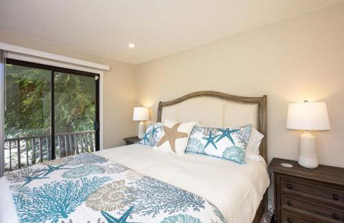 The Coastal Retreat Scenic Harbor Ocean Views Walk to Beach Restaurants - Foto 45