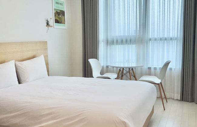 Garden House in Songdo - Foto 11