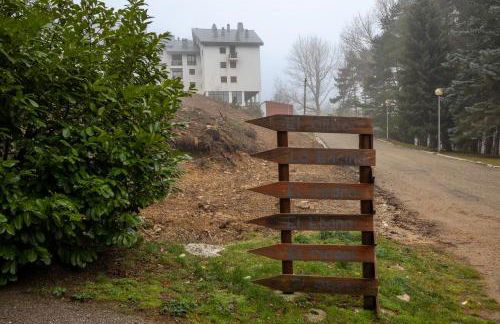 Loft Relajante Est esquí La Pinilla - Foto 28