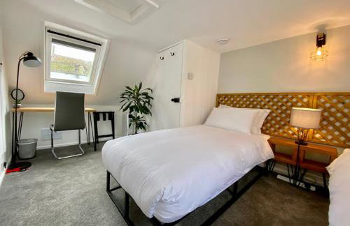 Camelford Street Cottage - Brighton - Foto 11