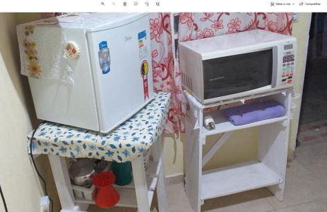 Suíte externa com entrada independente - Foto 27