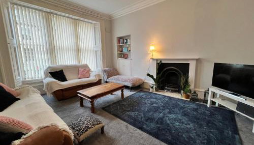 TheFlatInJed - Foto 5