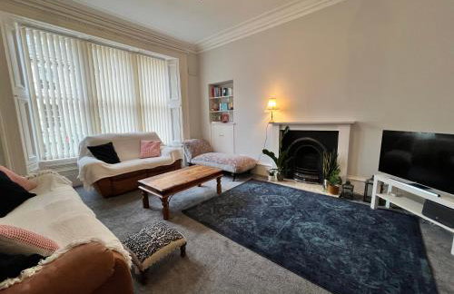 TheFlatInJed - Foto 5