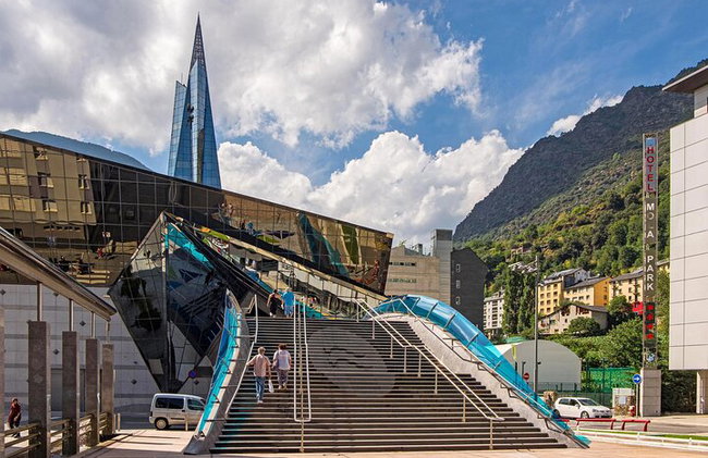 Excursão a pé privada em Andorra com guia turístico oficial - Foto 7