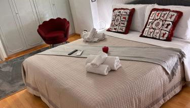 PARIOLI LUXURY SUITe II - Foto 4