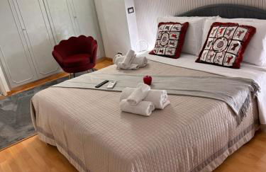 PARIOLI LUXURY SUITe II - Foto 4