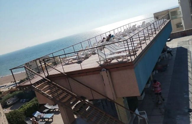 Chalet in Siwar Resort, Pool, Wifi, sea View, Electricity, 2 Bedrooms - Photo 33