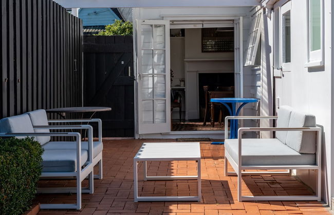 Timeless Heritage Grey Lynn 2BR Beauty - Foto 15