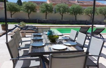 logement drome provençale - Foto 4