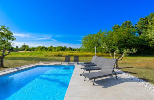 Villa Marija Petehi - Foto 47