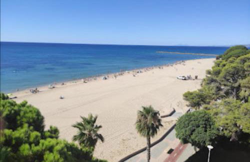 Apartamento frente al mar - Photo 18