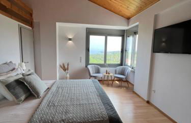 Koroni Luxury Maisonette - Foto 20