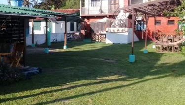 Residencial Gil - Foto 1, Garden