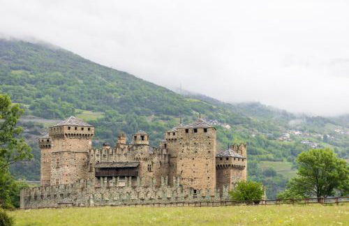 La Rose du Prevot - Foto 38