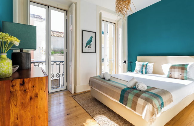 Santa Catarina Apartments by Les Deux Mariettes - Foto 5