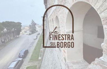 La Finestra sul Borgo - Foto 13