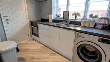 LuxeView - Stylish & Comfortable 1 Bedroom House in Chafford Hundred - Foto 4