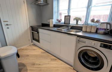 LuxeView - Stylish & Comfortable 1 Bedroom House in Chafford Hundred - Foto 4