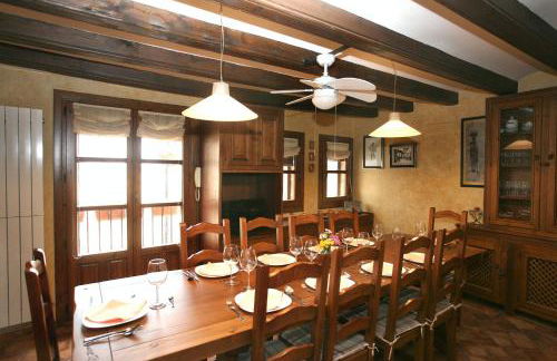 Casa Avellanas - Photo 4