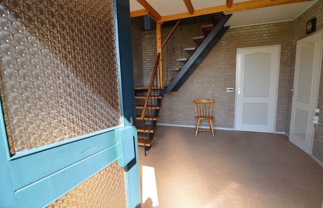 Holiday Home in Elsendorp With Garden - Foto 3