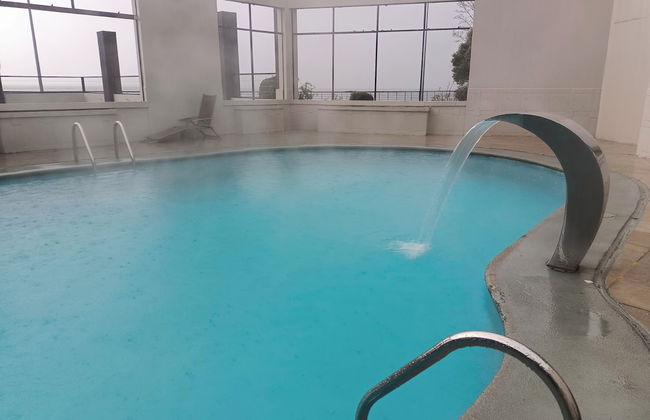 Apart Enjoy Pucon - Foto 40