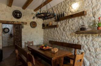 Holiday Home Historische Steinvilla Heaven für 11 Personen by Interhome - Foto 43