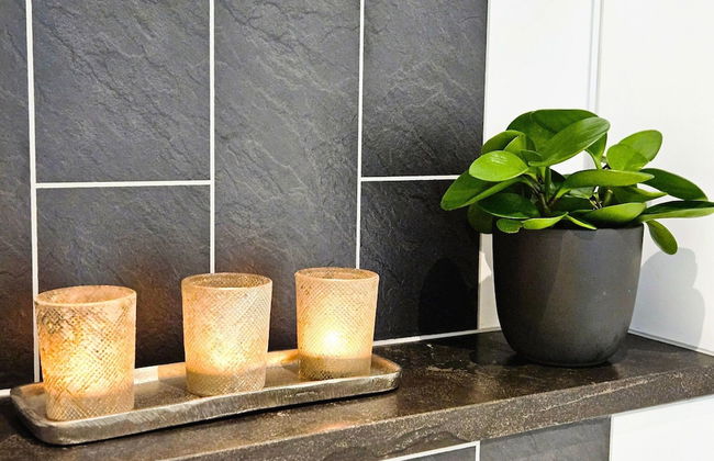 Bamboo Holiday Home in Veluwe - Foto 16