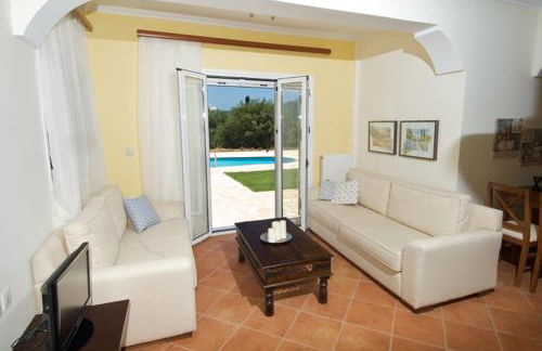 Iliachtides Villas - Foto 25